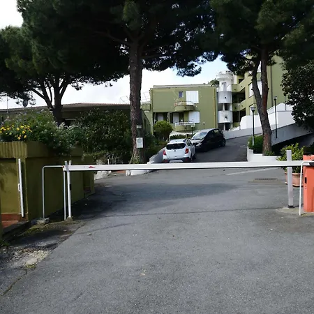 Terrazzasolemare Mimosa Apartment Varazze Exterior photo