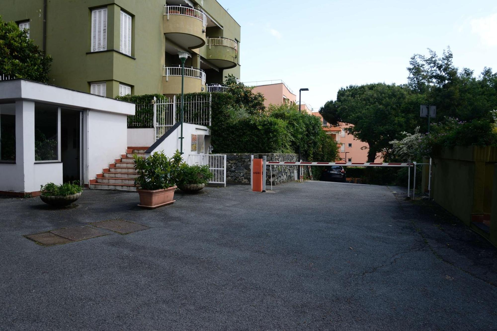 Terrazzasolemare Mimosa Apartment Varraze