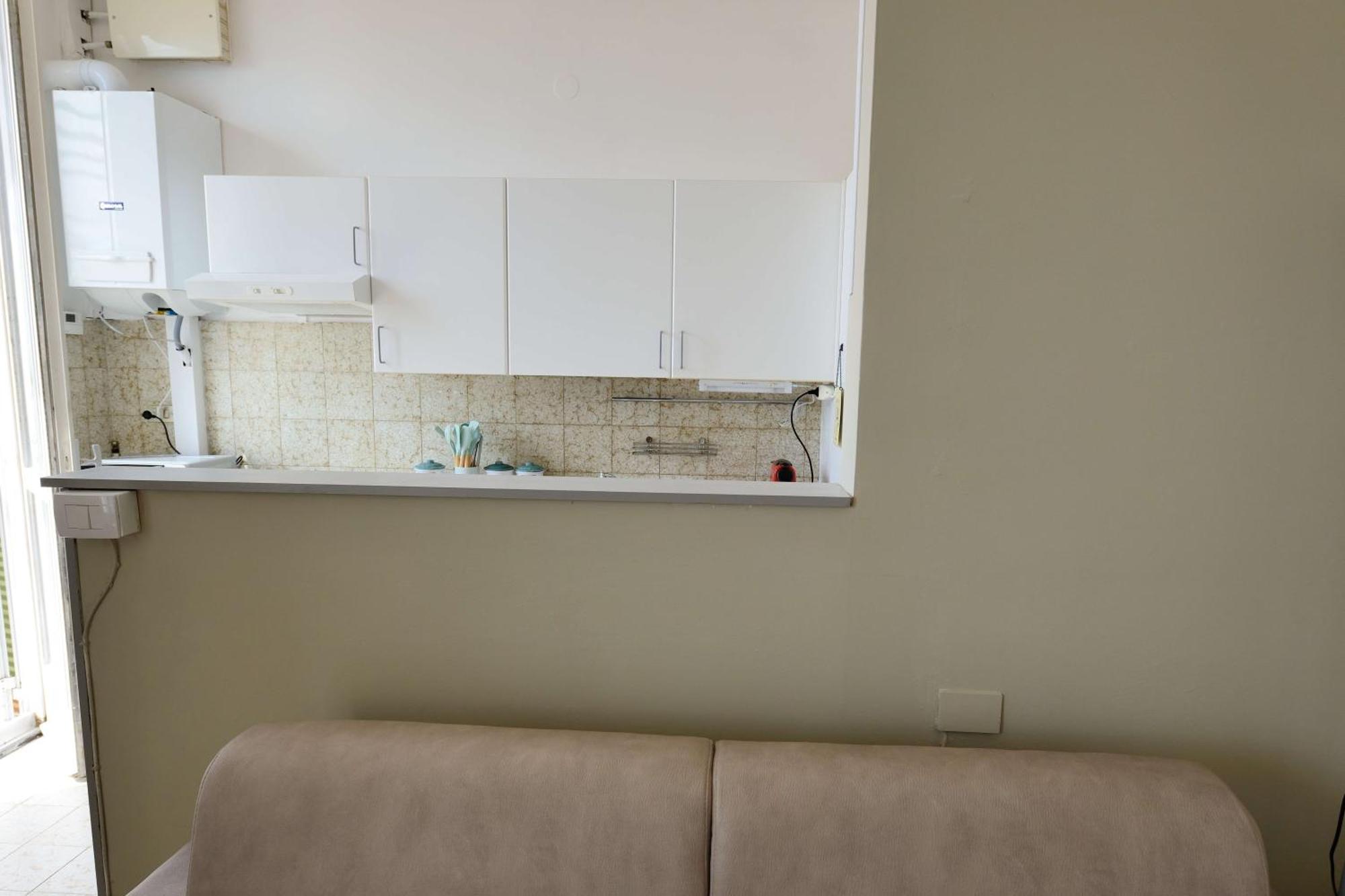 Terrazzasolemare Mimosa Apartment *