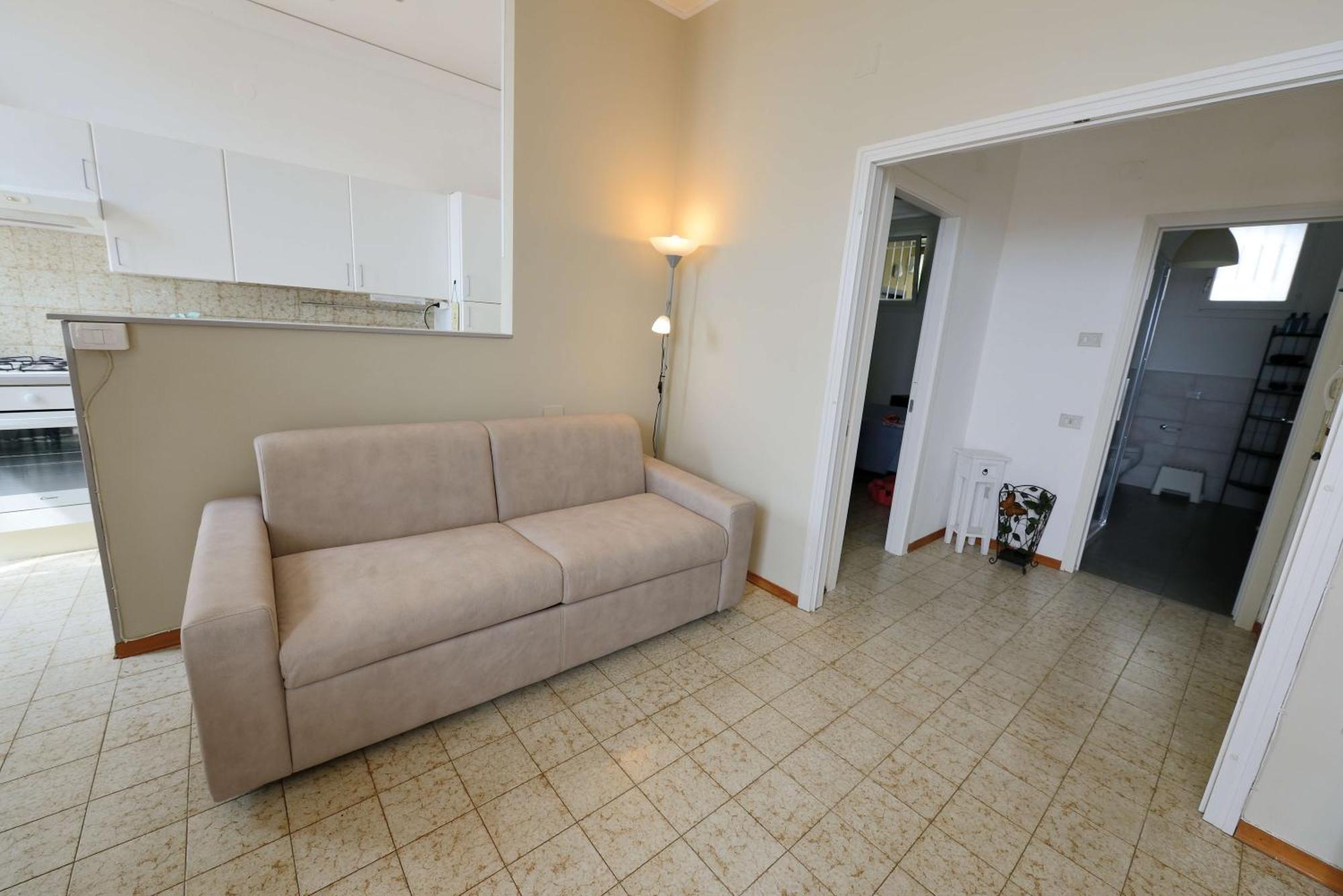 Terrazzasolemare Mimosa Apartment Varazze