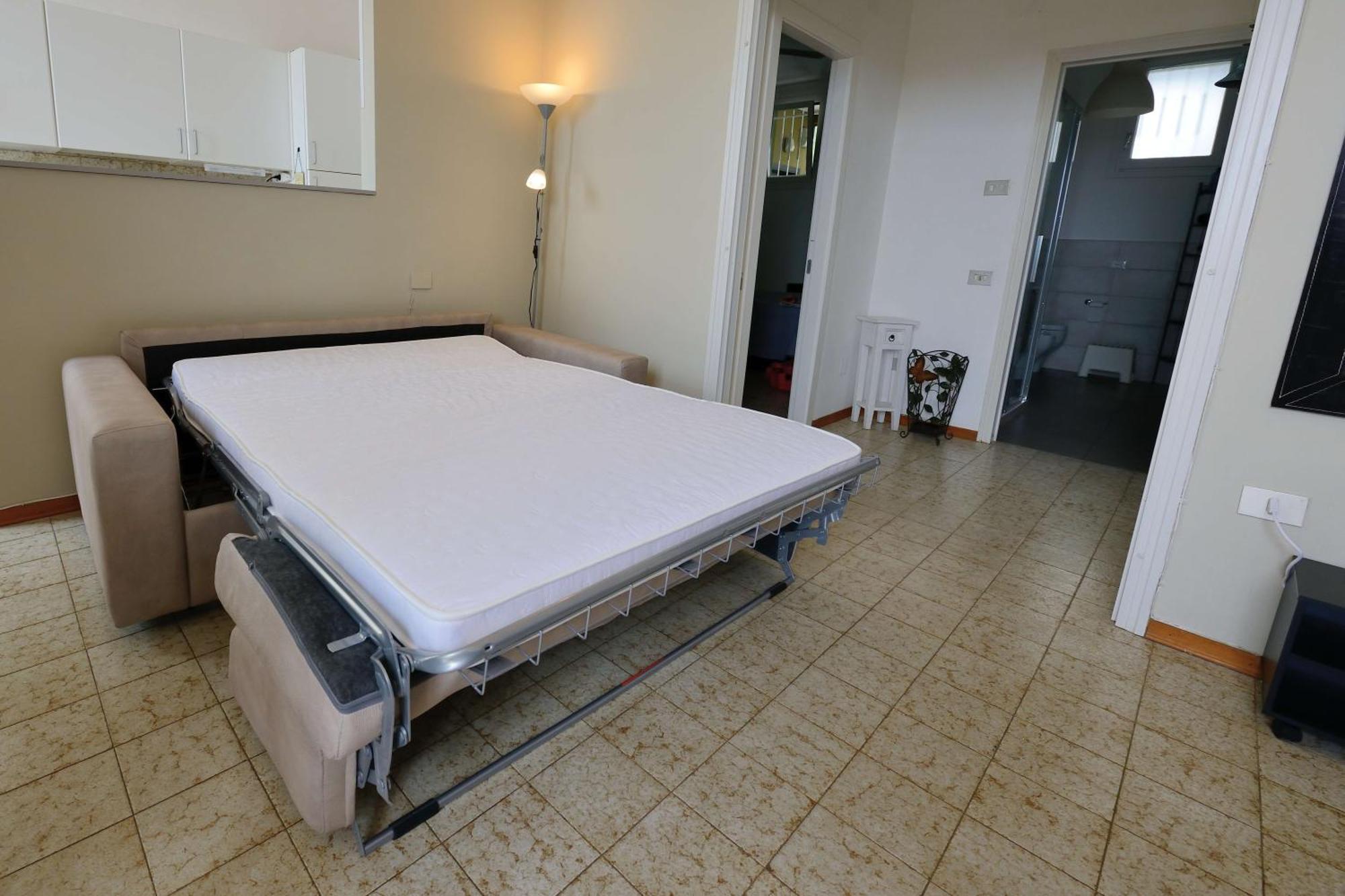 Apartment Terrazzasolemare Mimosa *