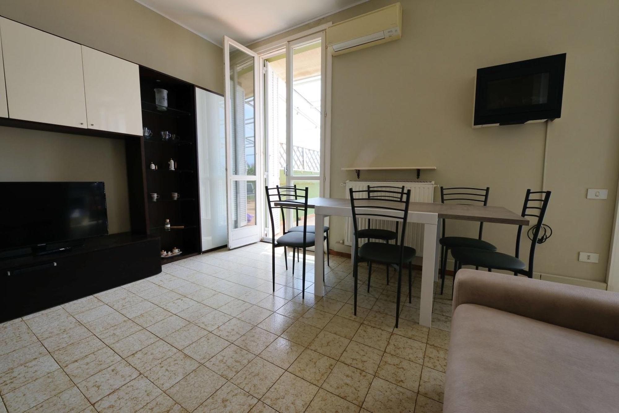 Terrazzasolemare Mimosa Apartment Varazze