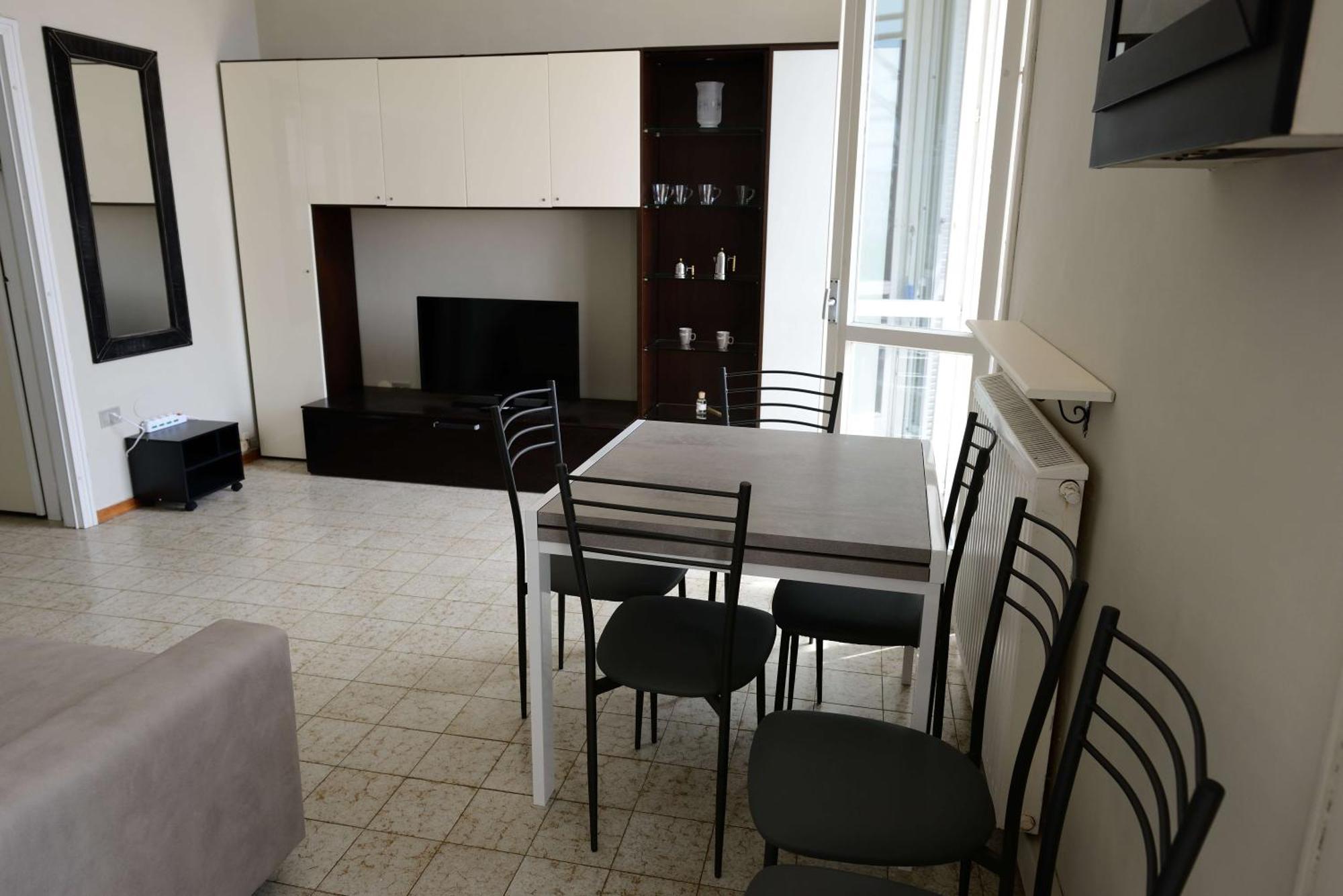 Apartment Terrazzasolemare Mimosa Varraze