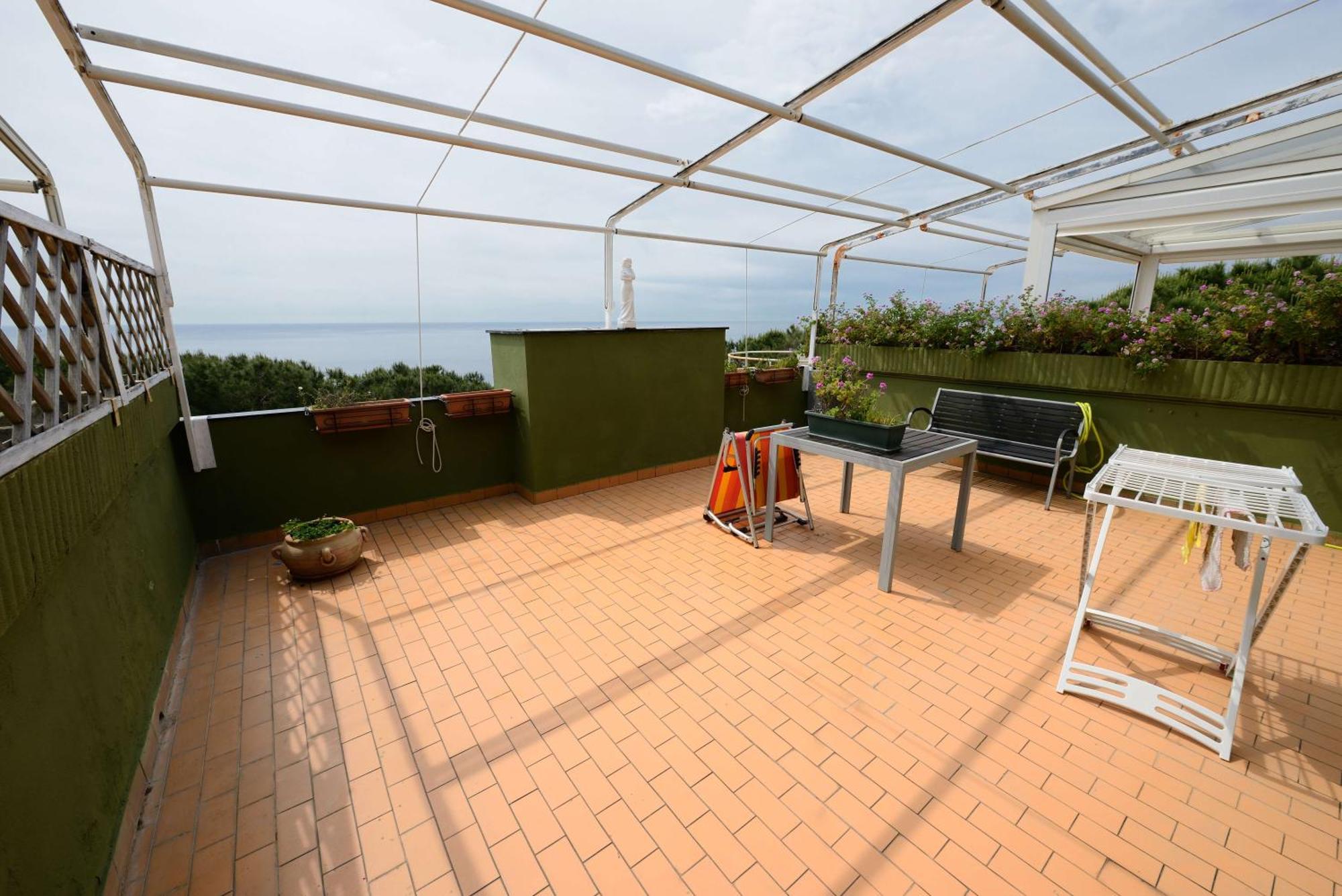 Apartment Terrazzasolemare Mimosa Varraze