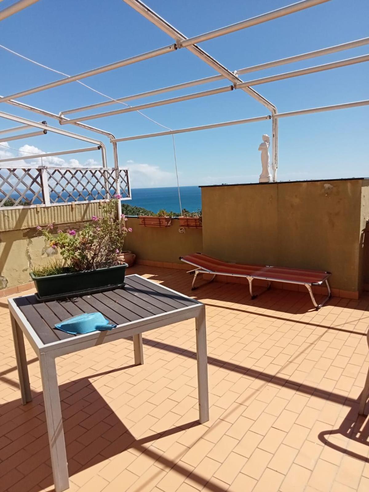 Apartment Terrazzasolemare Mimosa Varazze
