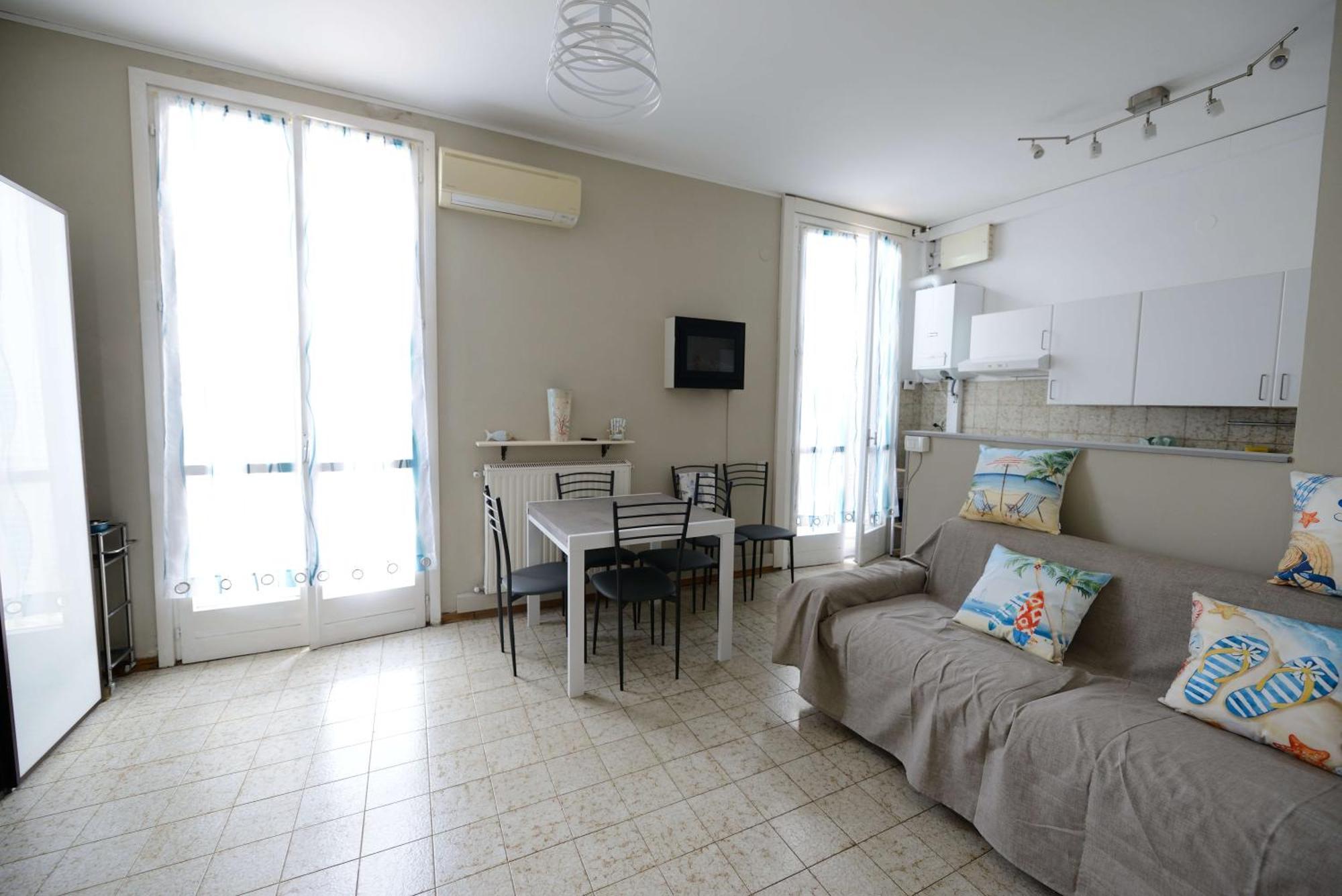 Apartment Terrazzasolemare Mimosa *