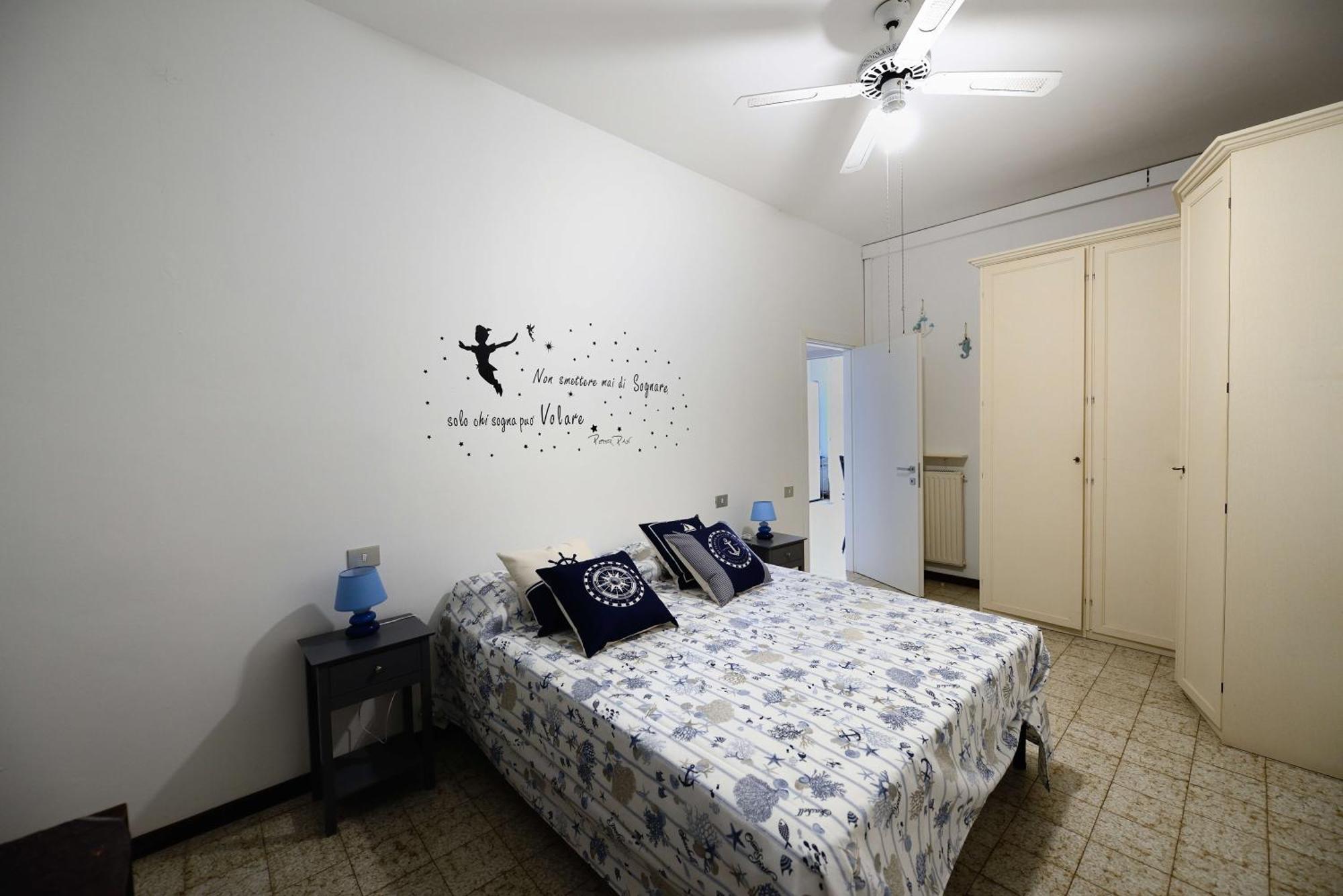 Apartment Terrazzasolemare Mimosa *