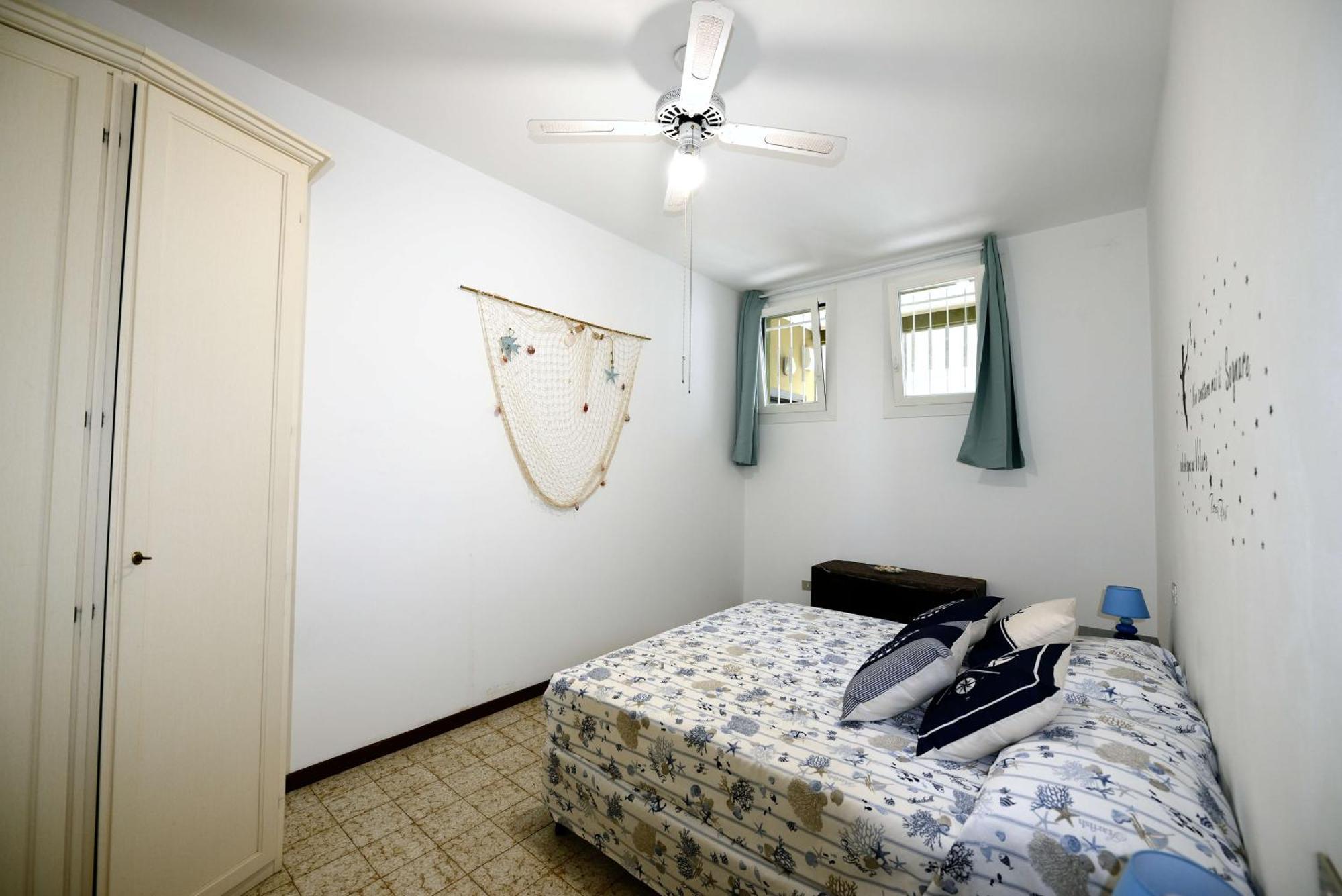 Apartment Terrazzasolemare Mimosa *